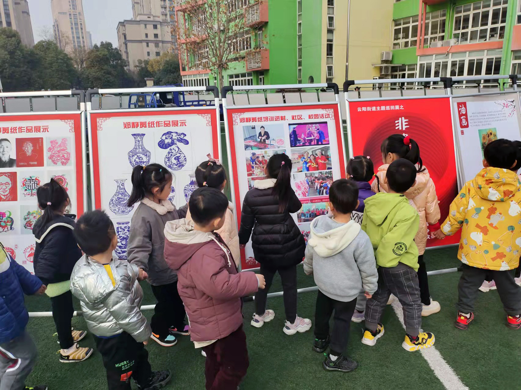 非物质文化展 非物质文化展