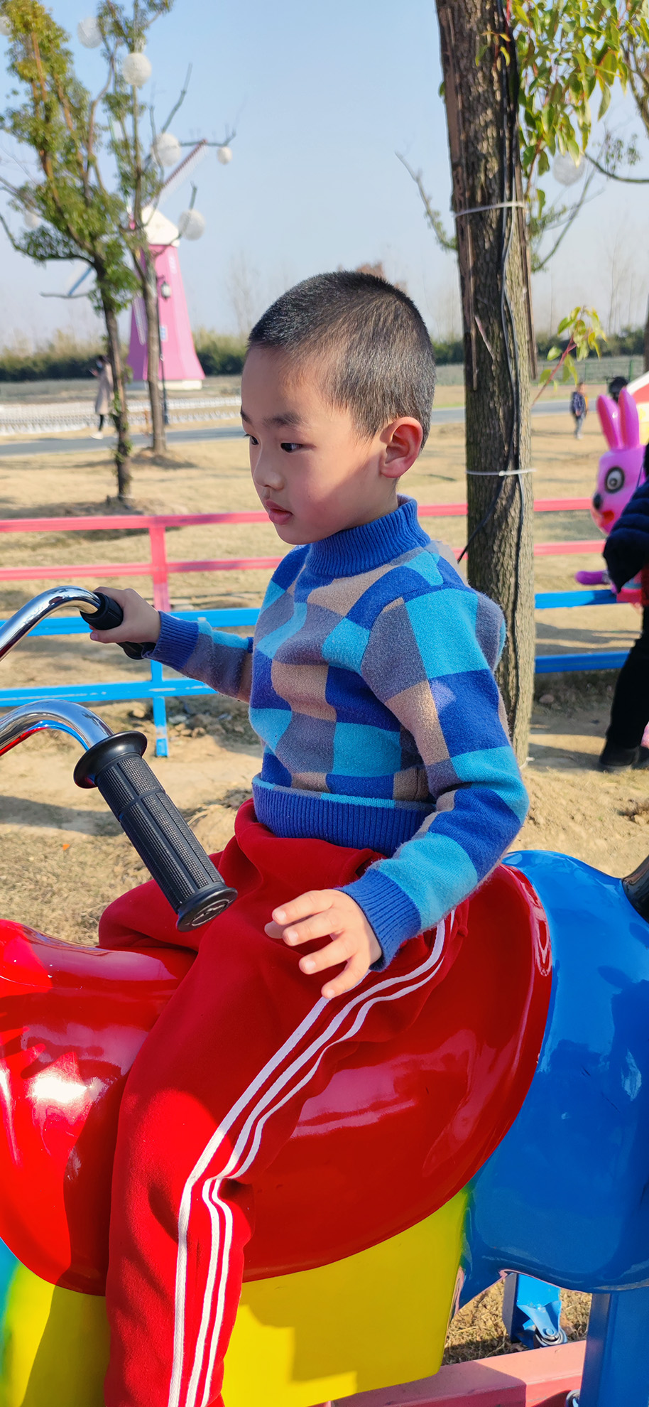 电动摩托 电动摩托